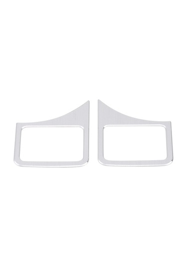 Yongtao Far Anahtarı Kapağı Mercedes W176