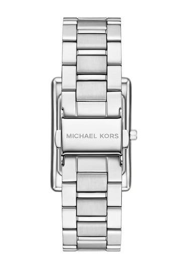 Michael Kors Mk4906 Kadın Kol Saati Metalik Gri
