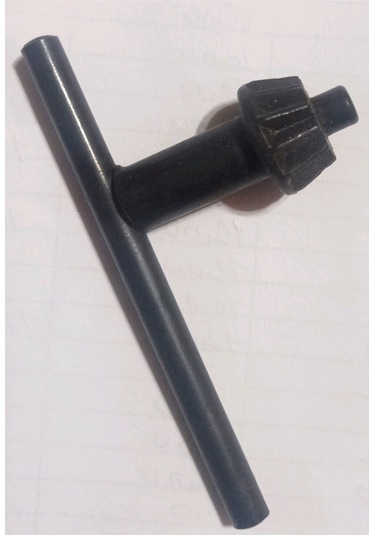 Mandren Anahtarı 13 MM N11.237