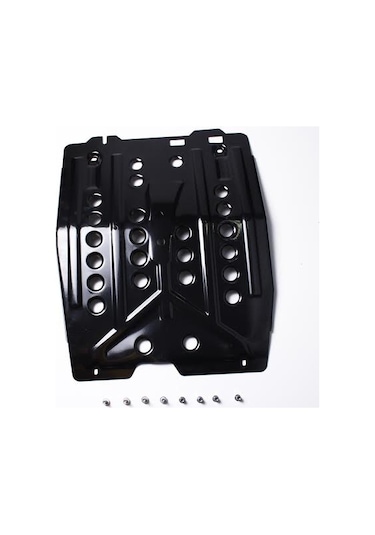 Opel Astra H Metal Karter Muhafaza Koruma Saci