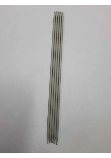 3mm Çorap Şişi 5li