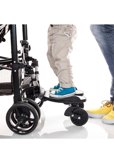 Bumprider İkinci Çocuk Basamağı