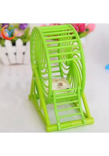 Elif Kuluçka Hamster Dönme Dolap