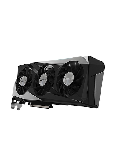 Gigabyte AMD Radeon RX 7600 Gaming OC GV-R76GAMING OC-8GD 8 GB GDDR6 128 Bit Ekran Kartı