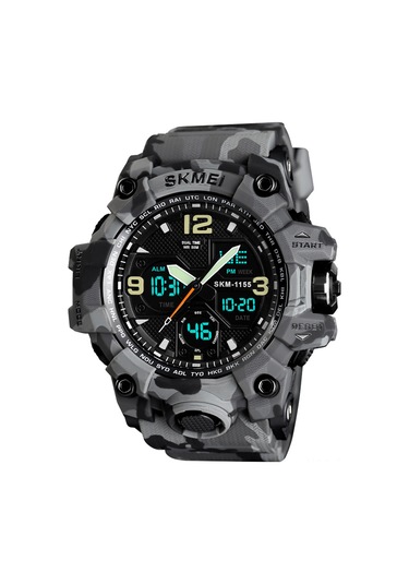 Padalink Skmeı 5atm Su Geçirmez Spor Akıllı Saat (İthalatçı Garantili)