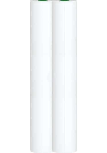 Singree A4 Hızlı Kuruyan Termal Kağıt Rulo - 2 Rulo/paket, A40 Yazıcı Uyumlu, Yağ Ve Sürtünmeye Dayanıklı, Bpa İçermez