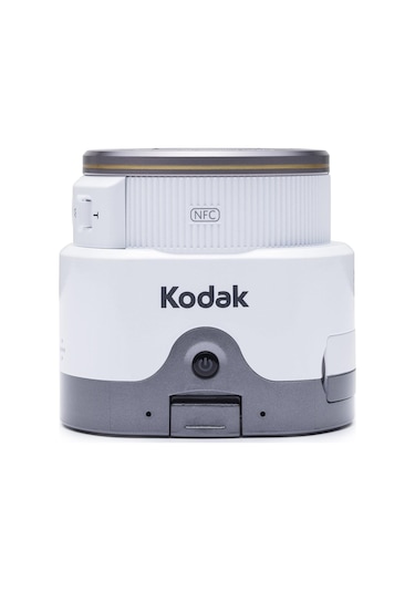 Kodak Smart Lens Sl25/25x Yakınlaştırma Dijital Fotoğraf Makinesi