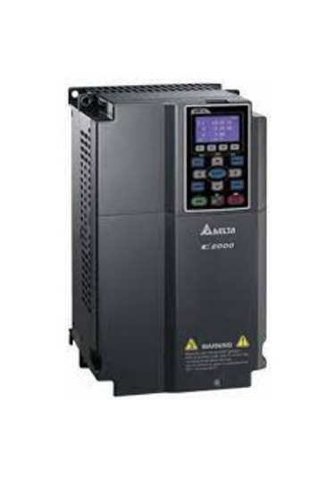 DELTA C2000 75 KW TRİFAZE SOLAR POMPA SÜRÜCÜ