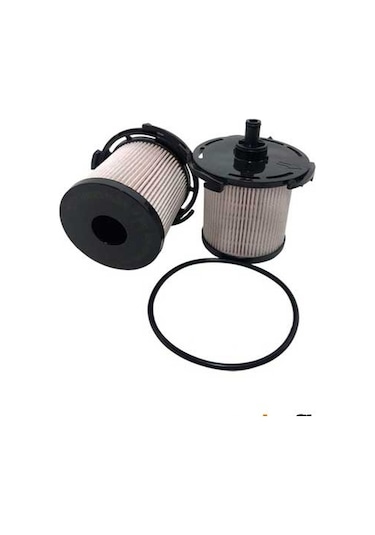 CC11-9176-BA, FORD TRANSİT YAKIT FİLTRESİ