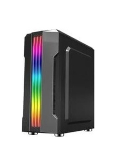 SNT Hunter Mid Tower ATX Oyuncu Bilgisayar Kasası
