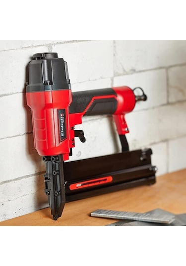 Einhell TC-PN 50 Havalı Çivi ve Zımba Tabancası - 4137790