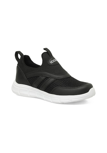 Stack F 5fx Siyah Erkek Çocuk Slip On 000000000101949132 Siyah