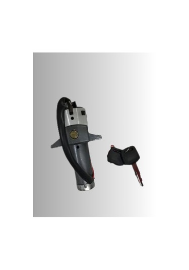 Honda Cb 125 E Kontak