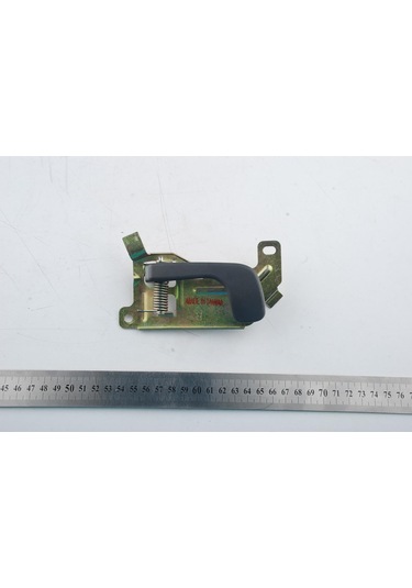 Taıwan Sağ İç Kapı Kolu Mitsubishi 635/659 Uyumlu Mc142092