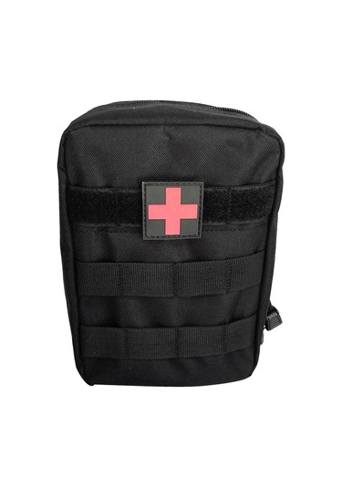 Suntek Ilk Yardım Kiti Çantası Molle Tıbbi Emt Kılıfı