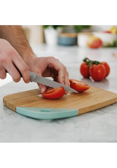 Berghoff Balance Paslanmaz Çelik Çok Amaçlı Bıçak 11,5 Cm Diğer