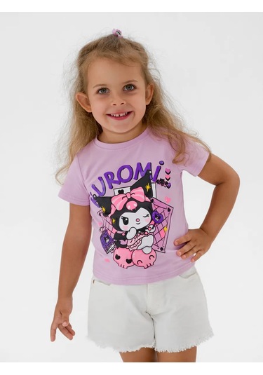 Natıvıa Baskılı Tişört 431672731 Pembe