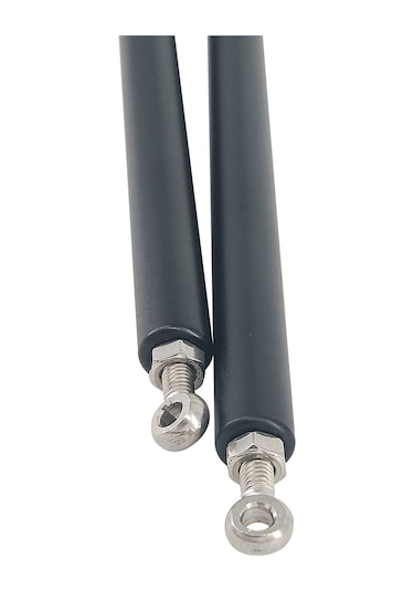 Monyee Ender-3 Serisi İçin Alüminyum Çekme Çubuğu Seti - 3d Yazıcı Parçası, Ender-3s/pro Uyumlu