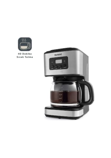 Homend Coffeebreak 5046h Filtre Kahve Makinesi