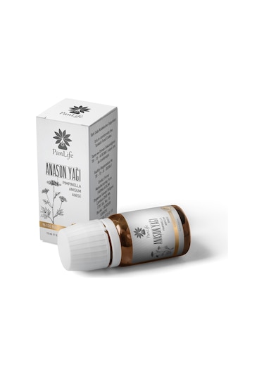 Panlife Anason Yağı 10 ML