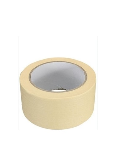 Alboya Maskeleme Kağıt Bant 35x25 Mt
