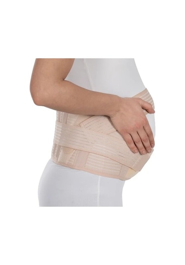 Medikaltec W428 Gebelik Korsesi L-xl-xxl