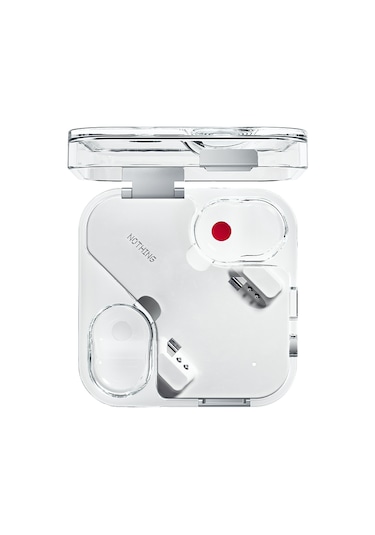 Nothing Ear Bluetooth Kulak İçi Kulaklık (Nothing Türkiye Garantili)