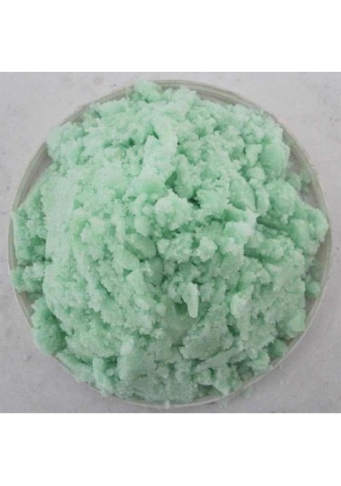 Kara Boya Toz Demir Sülfat 10 Kg