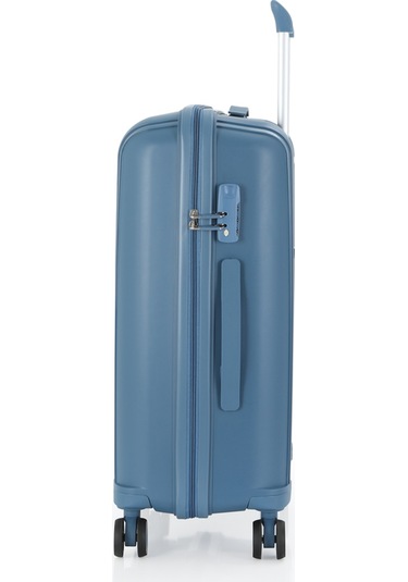 Mçs Polipropilen 2li Valiz Seti Büyük & Orta V305 S21yy1000075-set 10227