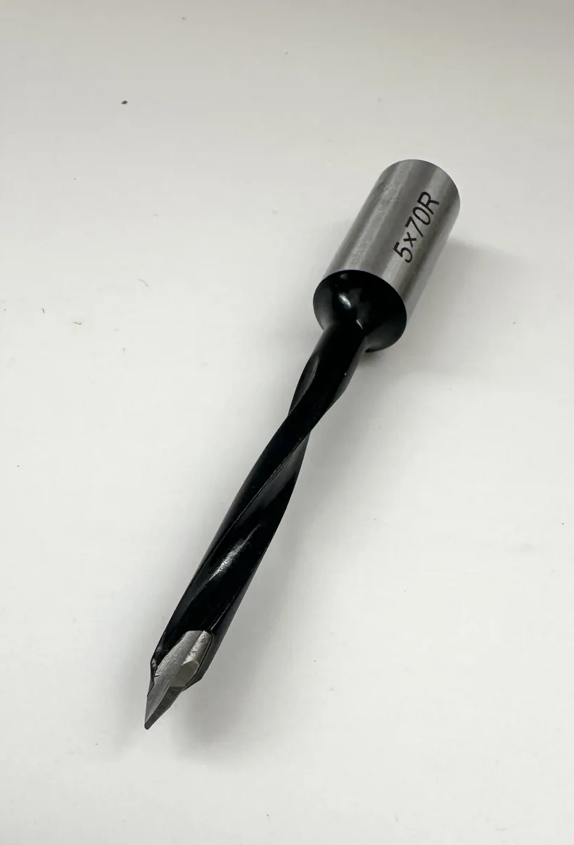 3cut Tools Eksenal Delme Ucu 5 10 70mm R 346043937