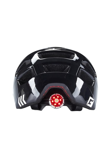 Cratoni Master Siyah Çocuk Bisiklet Kaskı Xs-S 46-51 Cm