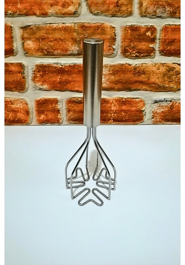 Çelik Patates Ezici - Patates Ezeceği-klp