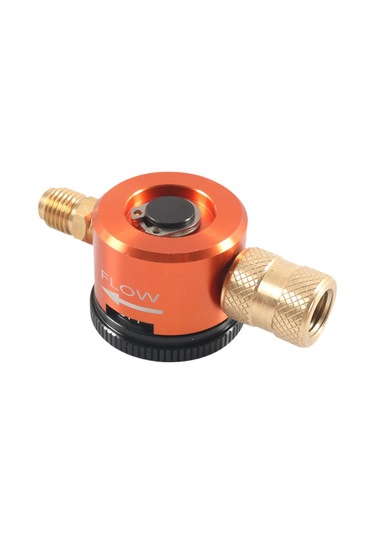 Homyl Azot Arıtma Regülatör Aleti Metal 200 Psı'ye Kadar