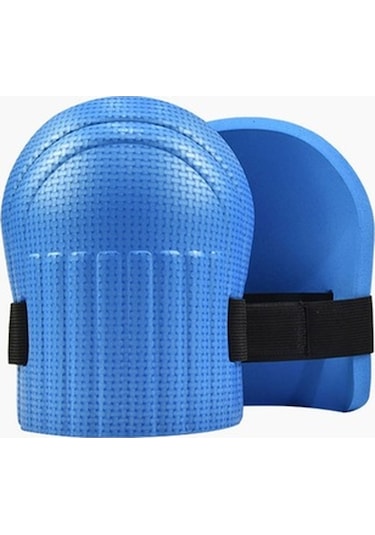 Pazly Bahçe & İnşaat İçin Hafif Eva Köpük Dizlik - Uzun Süreli Konfor Sürdürülebilirlik Sağlar