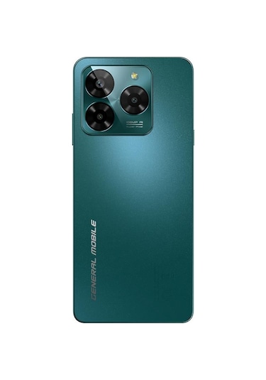 General Mobile Era 50 6 GB 128 GB (General Mobile Türkiye Garantili)