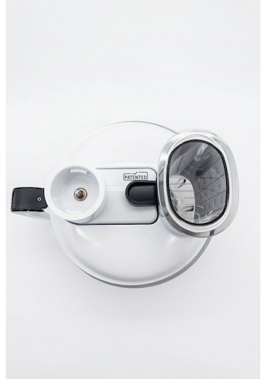 Lura 12SA 1200 W Mikser & Blender Seti