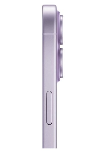 Apple iPhone 17 256 GB (Outlet) Lavanta