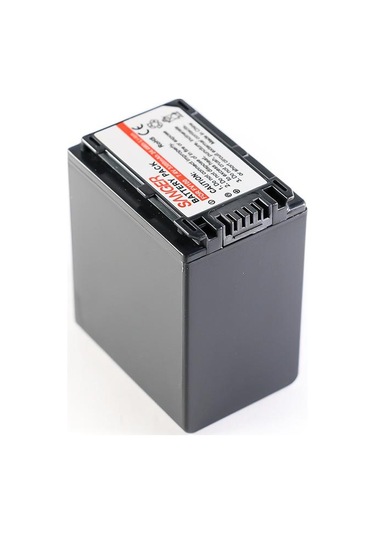 Sanger Np-Fv100 Sony Kamera Batarya