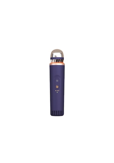 Theraface Depuffing Wand İndigo
