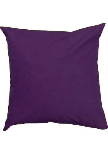 Su Geçirmez Güneşte Solmaz Bahçe/Yer Minderi-50X50