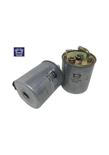 Yakit Filtresi Sprinter 413cdi, Vaneo 1.7cdi,a160