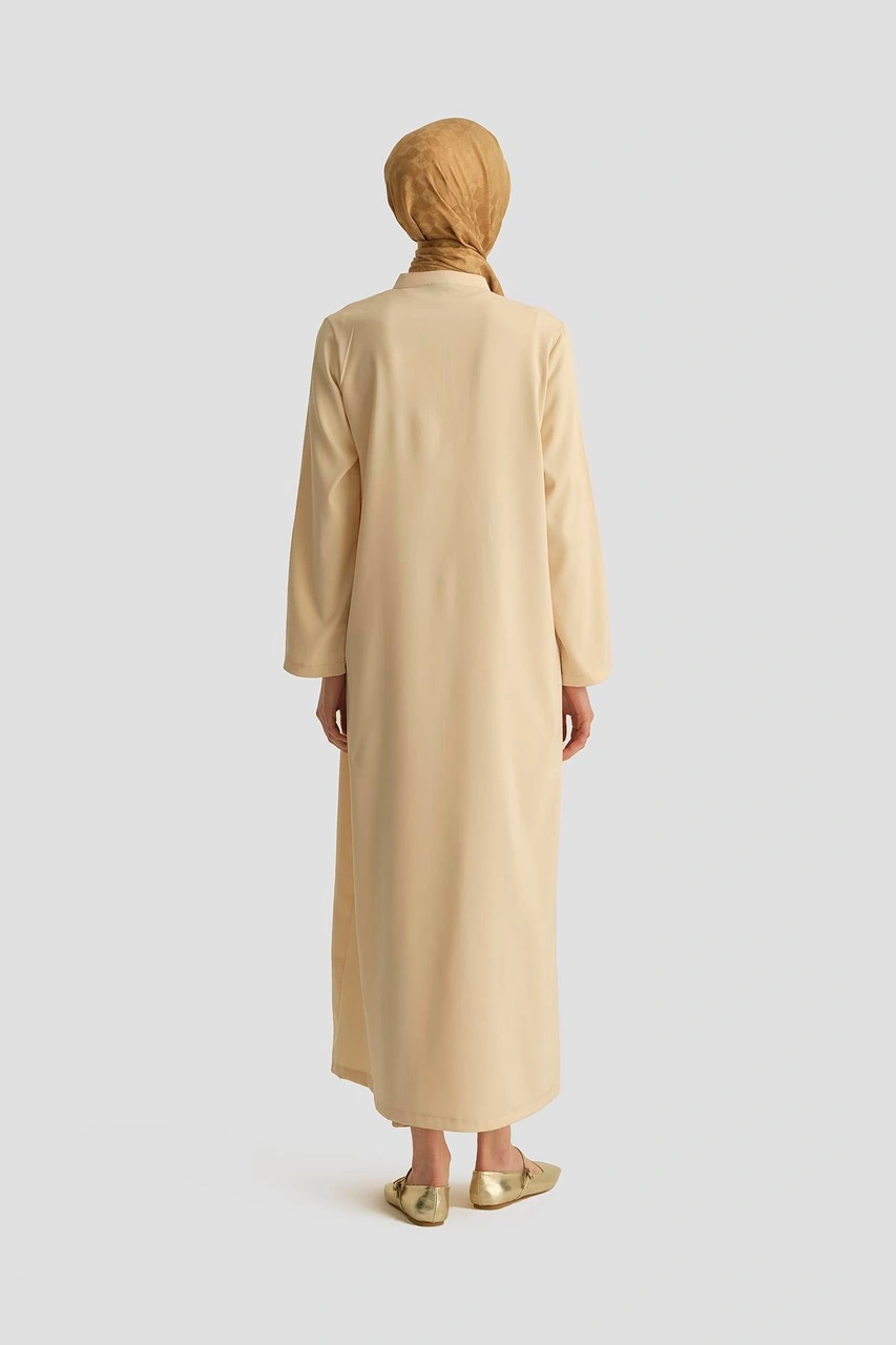 Armine Ferace Ortd9436 Bej Bej