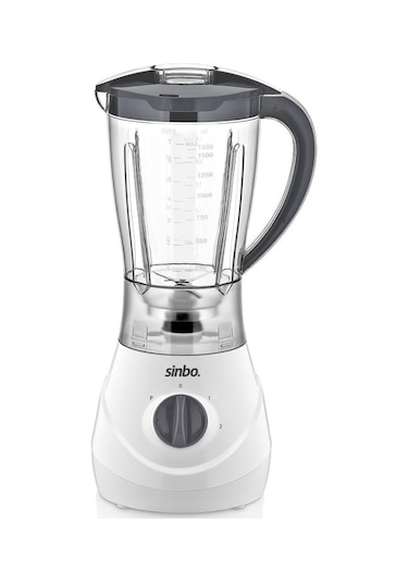 Sinbo SHB-3062 400 W Blender