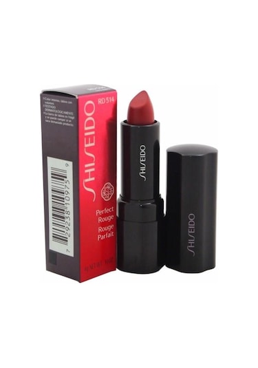 Shiseido Perfect Ruj - Rd514