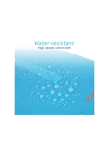 Weikani Telefon Tutucu Çanta İle 10l Bisiklet Nemlendirme Sırt Koyu Mavi Diğer