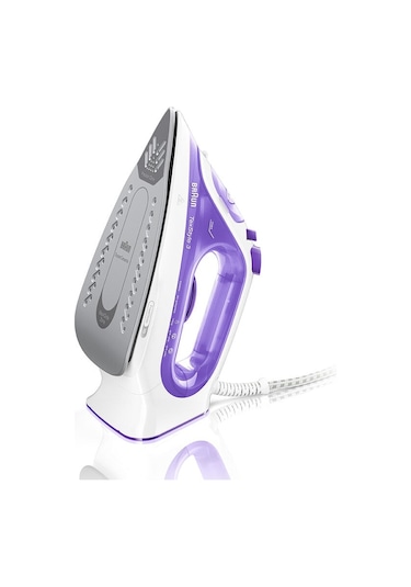 Braun TexStyle 3 SI3042VI 2350 W Buharlı Ütü