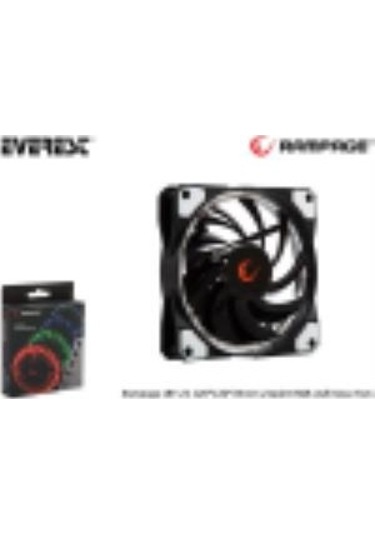 Everest Rampage Jbt 21 120 120 25Mm 21 Adet Rgb