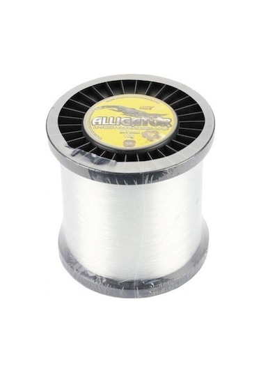 Allıgator 1-Kg Bobin Misine-30Mm-35Mm-40Mm-45Mm-50Mm-60Mm-70Mm-8