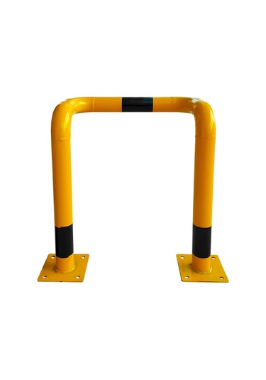 Kolon Koruma Demiri Iki Ayaklı 60X30X50Cm (534231771)