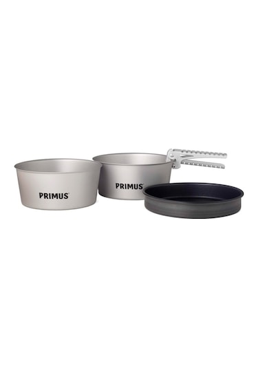 Primus Essentıal 1.3 L Yemek Set Çok Renkli
